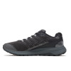 Кросівки Merrell Fly Strike Mns чоловічі black чорні