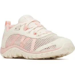 Кросівки Merrell Maipo 3 Aerosport Wmn жіночі chalk/peony білі/рожеві