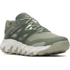 Кросівки Merrell Maipo Explorer Aerosport Mns чоловічі pale ivy хакі