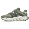 Кросівки Merrell Maipo Explorer Aerosport Mns чоловічі pale ivy хакі