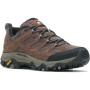 Кросівки Merrell Moab 3 GTX Mns чоловічі bracken коричневі