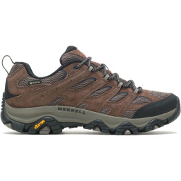 Кросівки Merrell Moab 3 GTX Mns чоловічі bracken коричневі