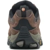 Кросівки Merrell Moab 3 GTX Mns чоловічі bracken коричневі