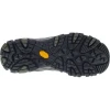 Кросівки Merrell Moab 3 GTX Mns чоловічі bracken коричневі