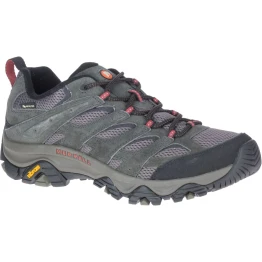 Кросівки Merrell Moab 3 GTX Mns чоловічі beluga сірі