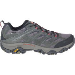 Кросівки Merrell Moab 3 GTX Mns чоловічі beluga сірі
