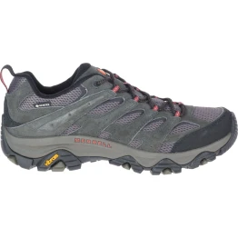 Кросівки Merrell Moab 3 GTX Mns чоловічі beluga сірі