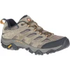 Кросівки Merrell Moab 3 GTX Mns чоловічі walnut світло-коричневі