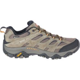 Кросівки Merrell Moab 3 GTX Mns чоловічі walnut світло-коричневі