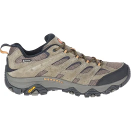 Кросівки Merrell Moab 3 GTX Mns чоловічі walnut світло-коричневі