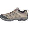 Кросівки Merrell Moab 3 GTX Mns чоловічі walnut світло-коричневі
