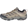 Кросівки Merrell Moab 3 GTX Mns чоловічі walnut світло-коричневі