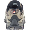 Кросівки Merrell Moab 3 GTX Mns чоловічі walnut світло-коричневі