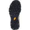 Кросівки Merrell Moab 3 GTX Mns чоловічі walnut світло-коричневі