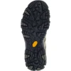 Кросівки Merrell Moab 3 GTX Mns чоловічі walnut світло-коричневі