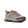 Кросівки Merrell Moab 3 GTX Wmn жіночі bungee cord коричневі
