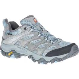 Кросівки Merrell Moab 3 GTX Wmn жіночі altitude сірі