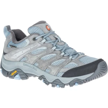 Кросівки Merrell Moab 3 GTX Wmn жіночі altitude сірі Кросівки Merrell Moab 3 GTX Wmn жіночі altitude сірі