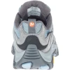 Кросівки Merrell Moab 3 GTX Wmn жіночі altitude сірі Кросівки Merrell Moab 3 GTX Wmn жіночі altitude сірі