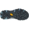 Кросівки Merrell Moab 3 GTX Wmn жіночі altitude сірі Кросівки Merrell Moab 3 GTX Wmn жіночі altitude сірі