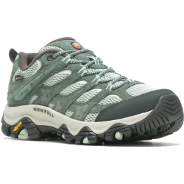 Кросівки Merrell Moab 3 GTX Wmn жіночі laurel світло-сірі