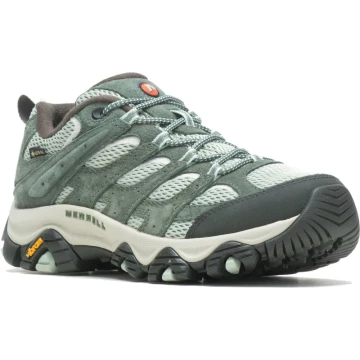 Кросівки Merrell Moab 3 GTX Wmn жіночі laurel світло-сірі