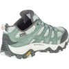 Кросівки Merrell Moab 3 GTX Wmn жіночі laurel світло-сірі