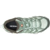 Кросівки Merrell Moab 3 GTX Wmn жіночі laurel світло-сірі