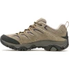 Кросівки Merrell Moab 3 Mns чоловічі pecan бежеві