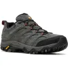 Кросівки Merrell Moab 3 Mns чоловічі beluga темно-сірі Кросівки Merrell Moab 3 Mns чоловічі beluga темно-сірі