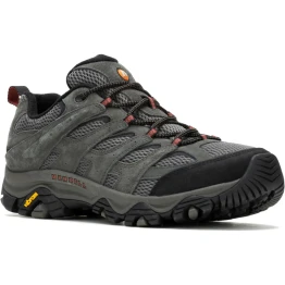 Кросівки Merrell Moab 3 Mns чоловічі beluga темно-сірі