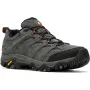 Кросівки Merrell Moab 3 Mns чоловічі beluga темно-сірі