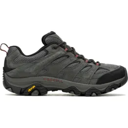 Кросівки Merrell Moab 3 Mns чоловічі beluga темно-сірі