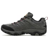 Кросівки Merrell Moab 3 Mns чоловічі beluga темно-сірі Кросівки Merrell Moab 3 Mns чоловічі beluga темно-сірі