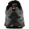 Кросівки Merrell Moab 3 Mns чоловічі beluga темно-сірі Кросівки Merrell Moab 3 Mns чоловічі beluga темно-сірі