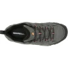 Кросівки Merrell Moab 3 Mns чоловічі beluga темно-сірі Кросівки Merrell Moab 3 Mns чоловічі beluga темно-сірі