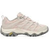 Кросівки Merrell Moab 3 Wms жіночі peony світло-сірий/каштанові