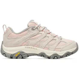 Кросівки Merrell Moab 3 Wms жіночі peony світло-сірий/каштанові