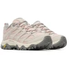 Кросівки Merrell Moab 3 Wms жіночі peony світло-сірий/каштанові