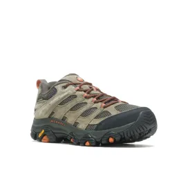 Кросівки Merrell Moab 3 WP Mns чоловічі olive оливкові