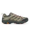 Кросівки Merrell Moab 3 WP Mns чоловічі olive оливкові