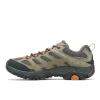 Кросівки Merrell Moab 3 WP Mns чоловічі olive оливкові