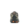 Кросівки Merrell Moab 3 WP Mns чоловічі olive оливкові