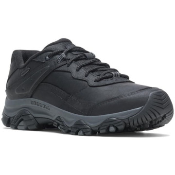 Кросівки Merrell Moab Adventure 3 WP Mns чоловічі black чорні