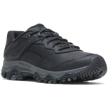 Кросівки Merrell Moab Adventure 3 WP Mns чоловічі black чорні