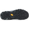 Кросівки Merrell Moab Adventure 3 WP Mns чоловічі black чорні