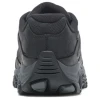 Кросівки Merrell Moab Adventure 3 WP Mns чоловічі black чорні