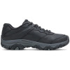 Кросівки Merrell Moab Adventure 3 WP Mns чоловічі black чорні