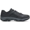 Кросівки Merrell Moab Adventure 3 WP Mns чоловічі black чорні