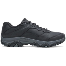 Кросівки Merrell Moab Adventure 3 WP Mns чоловічі black чорні